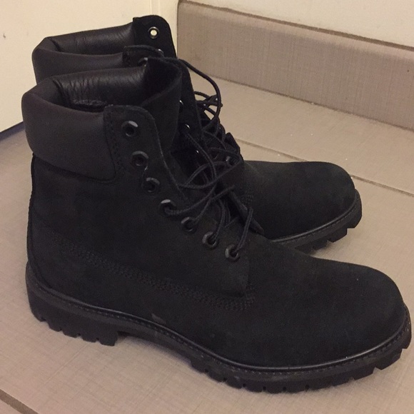 timberlands poshmark